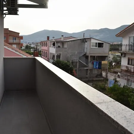 Gasthuis Skorpion 3*