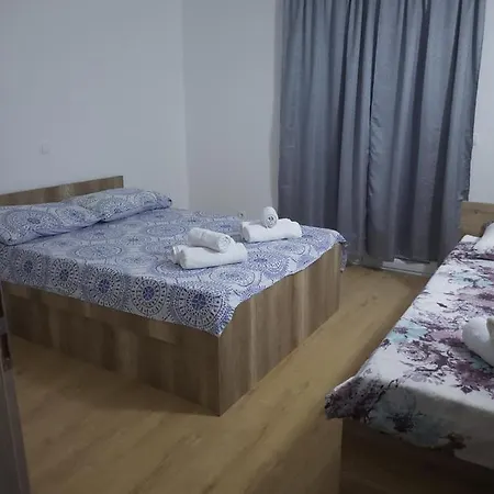 Skorpion * Kaštela