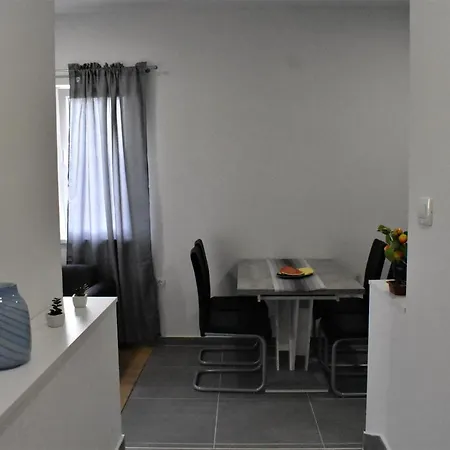 Guest house Skorpion