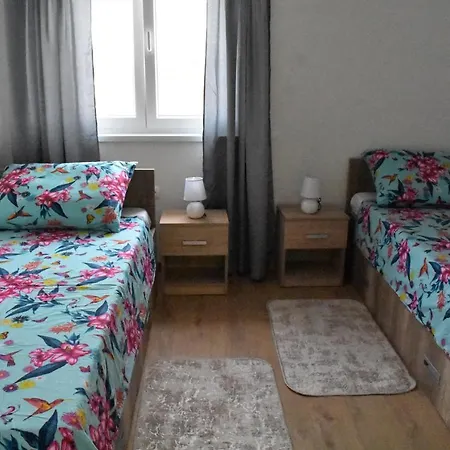 Skorpion Guest house Kastela