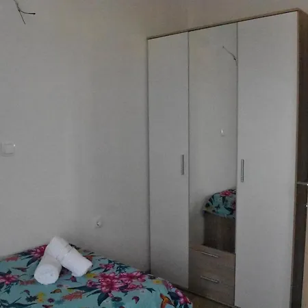 Skorpion Guest house