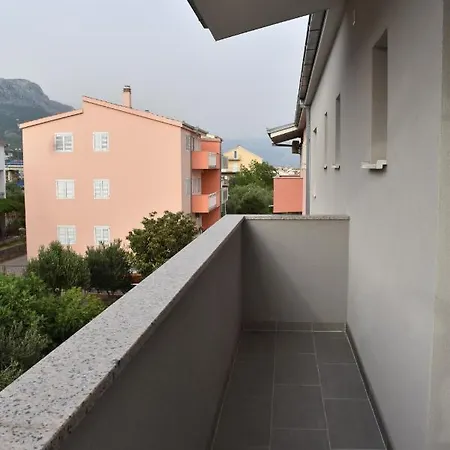 Skorpion Casa de hóspedes 3*