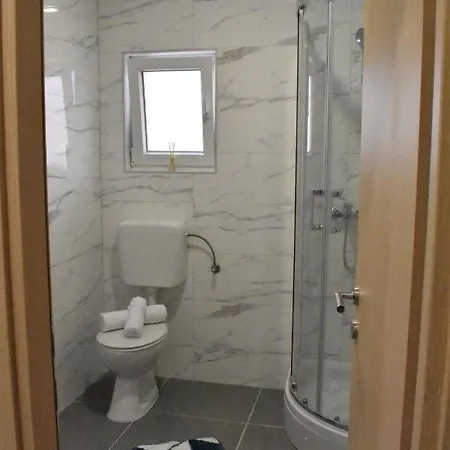 Skorpion Casa de hóspedes 3*