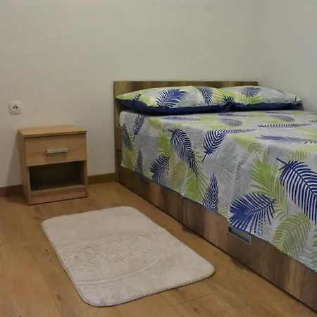 Skorpion Guest house *