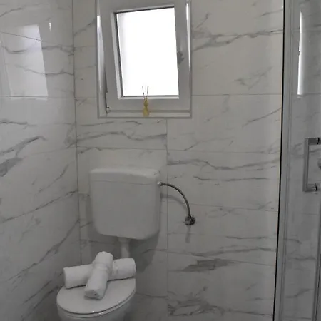 Guest house Skorpion