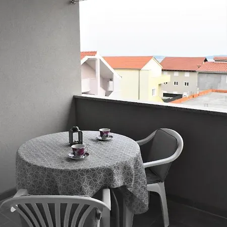 Guest house Skorpion *