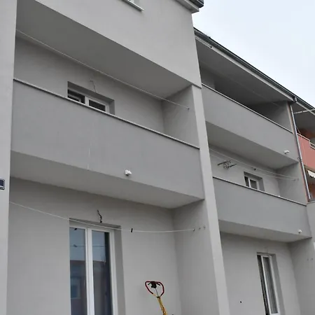 Skorpion Guest house *