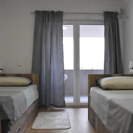Guest house Skorpion *