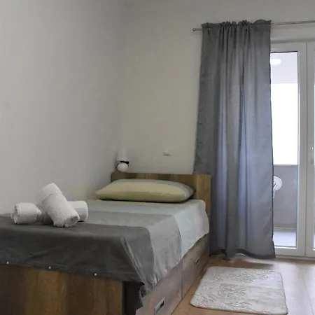 Skorpion 3* Kaštela