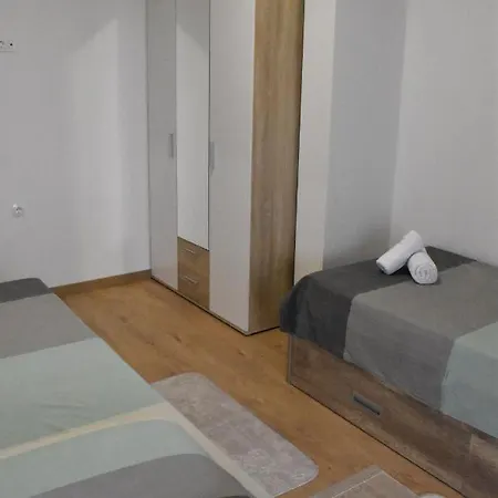 Skorpion Casa de hóspedes Kaštela