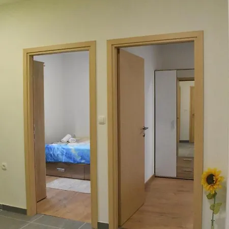Guest house Skorpion *