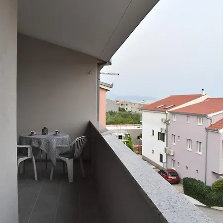 Casa de hóspedes Skorpion Kaštela