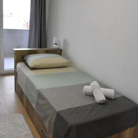 Skorpion 3* Kaštela