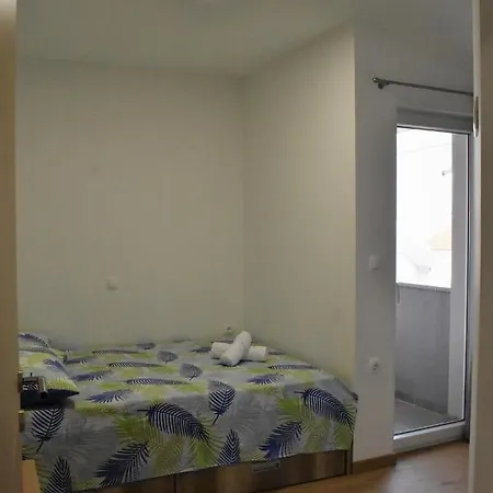 Skorpion Guest house *