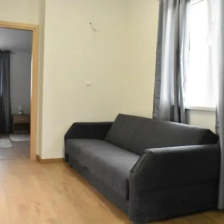 Skorpion Casa de hóspedes 3*