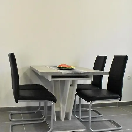 Skorpion Guest house Kastela