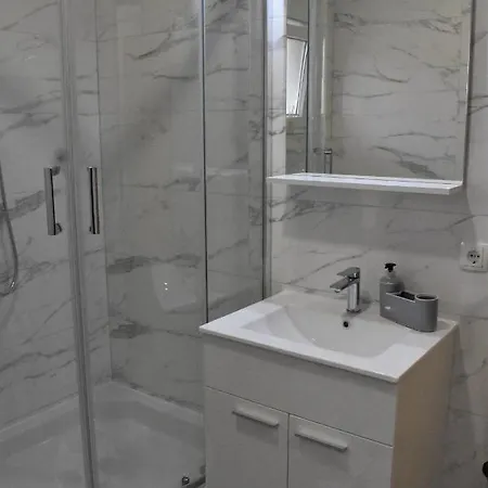 Skorpion Casa de hóspedes