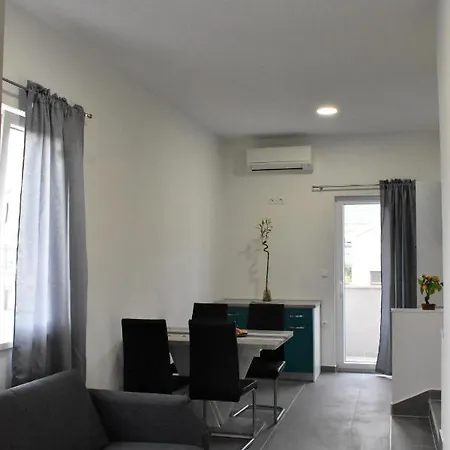 Guest house Skorpion