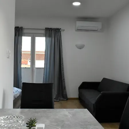 Guest house Skorpion