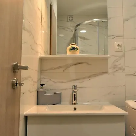 Skorpion Guest house Kastela