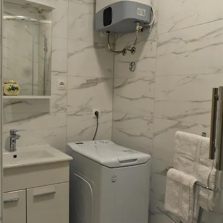 Skorpion Casa de hóspedes 3*