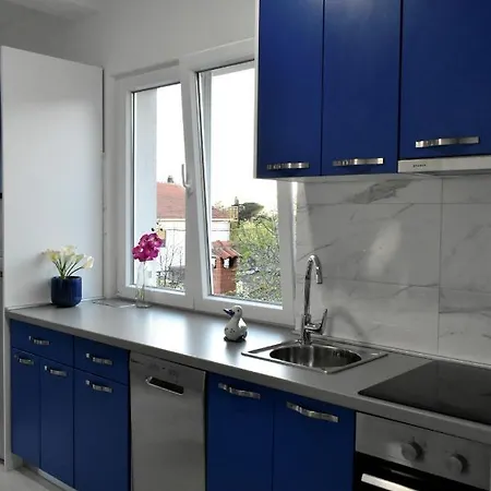 Casa de hóspedes Skorpion Kaštela