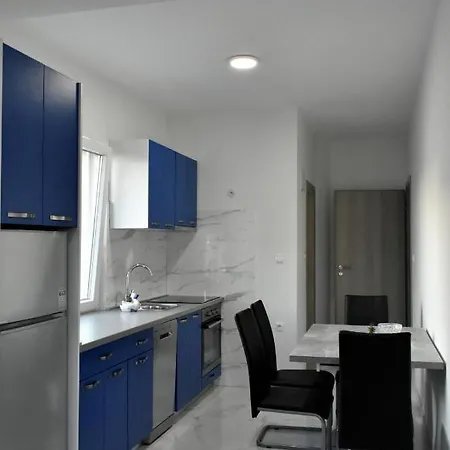 Guest house Skorpion *