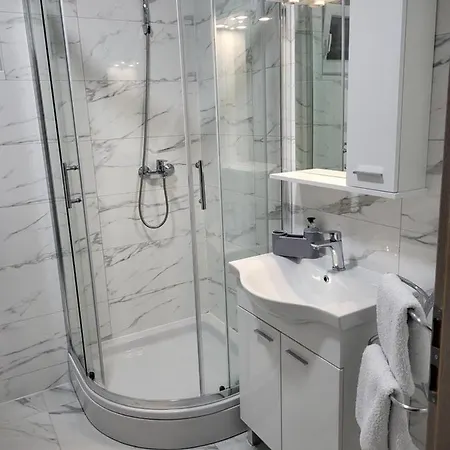 Skorpion Casa de hóspedes