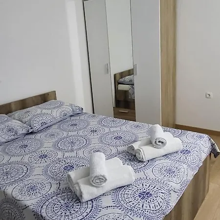 Guest house Skorpion