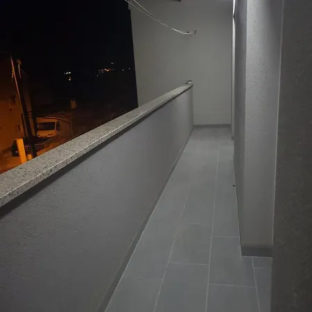 Casa de hóspedes Skorpion Kaštela