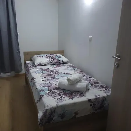 Skorpion Casa de hóspedes Kaštela