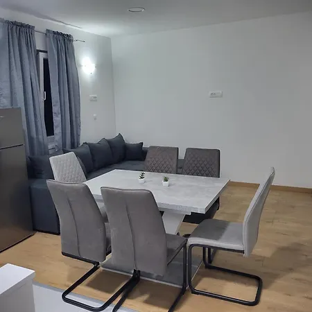 Skorpion Guest house Kastela