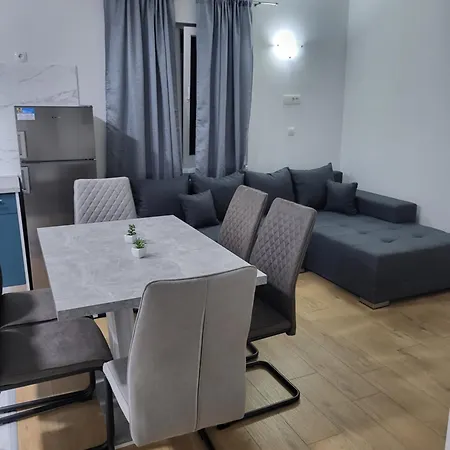 Guest house Skorpion