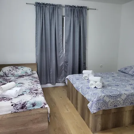 Skorpion Guest house *