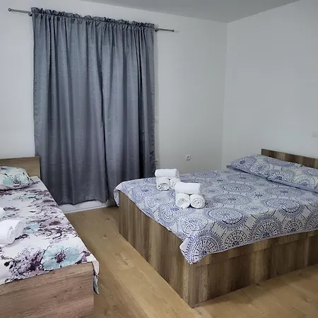 Skorpion Guest house *
