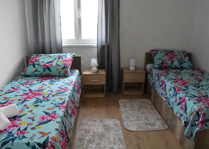 Skorpion Gostinjska kuća Kastela