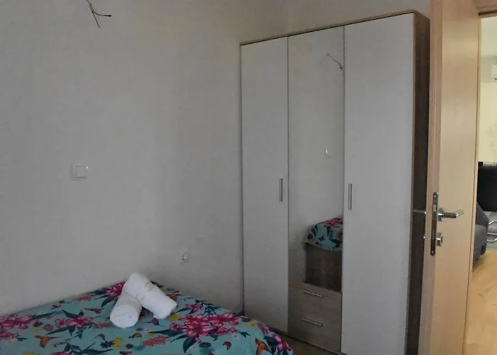 Skorpion Gostinjska kuća