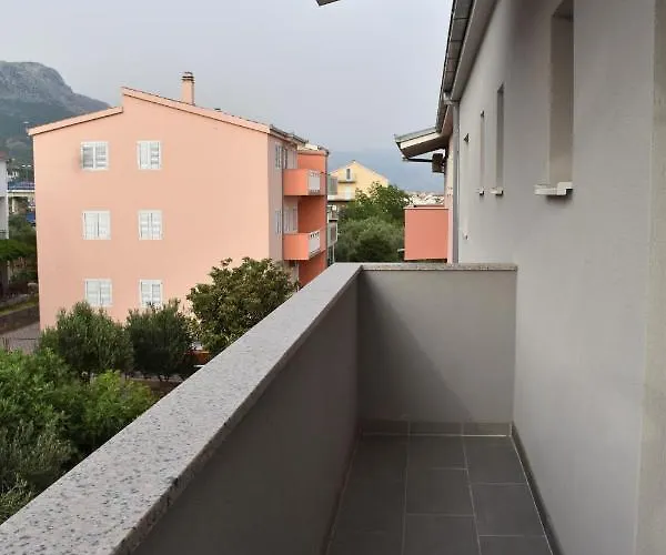 Skorpion Gostinjska kuća 3*