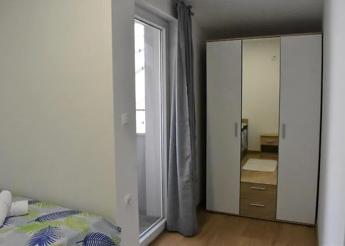 Skorpion Gostinjska kuća 3*