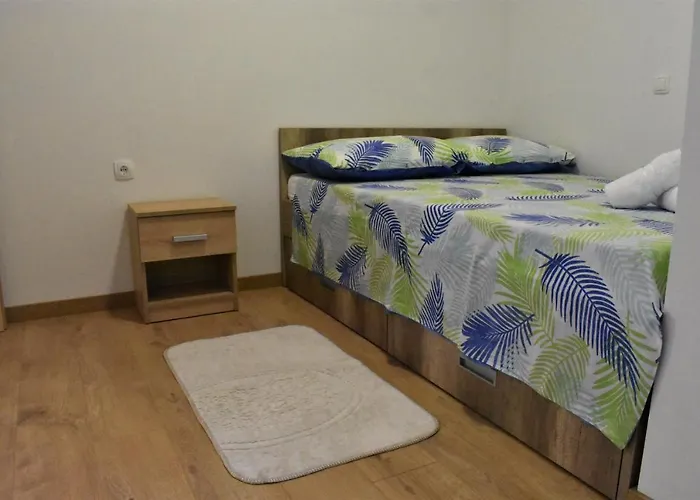 Skorpion Gostinjska kuća 3*