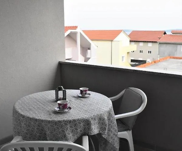 Gostinjska kuća Skorpion 3*