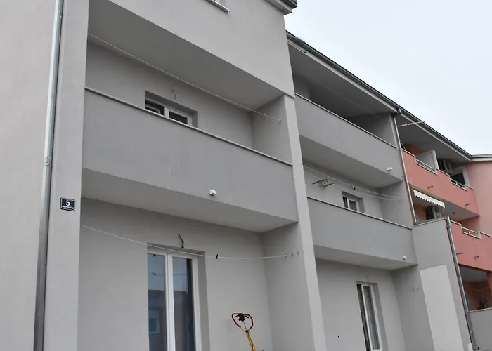 Skorpion Gostinjska kuća 3*