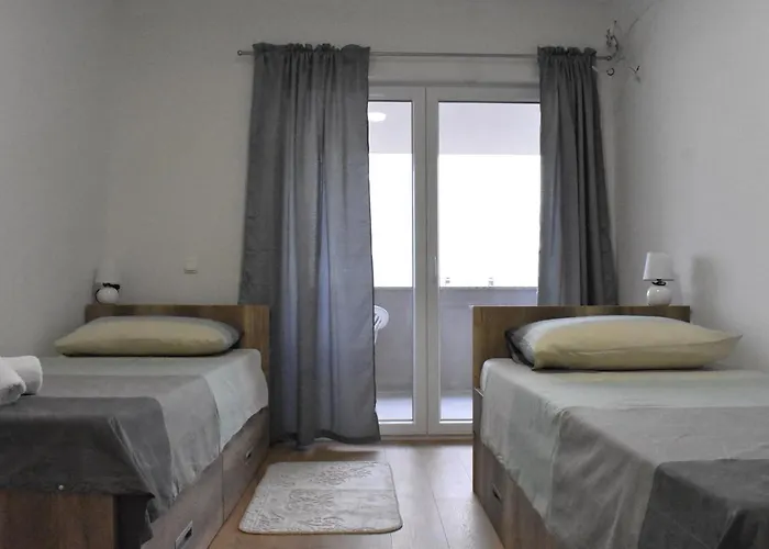 Gostinjska kuća Skorpion 3*