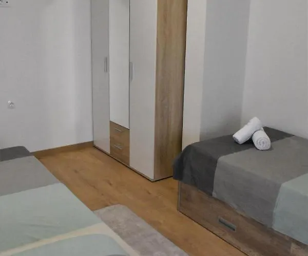 Skorpion Gostinjska kuća Kastela