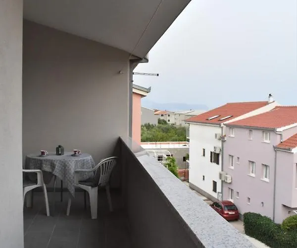 Gostinjska kuća Skorpion Kastela