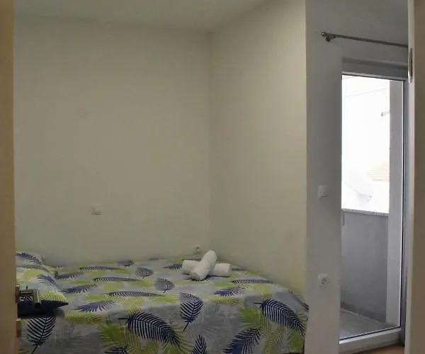 Skorpion Gostinjska kuća 3*