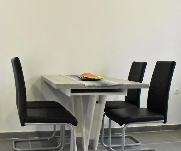 Skorpion Gostinjska kuća Kastela