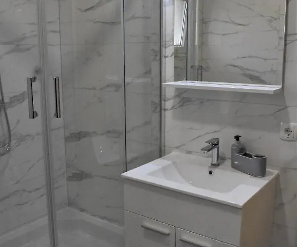 Skorpion Gostinjska kuća