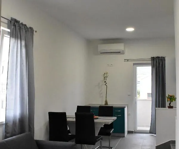 Gostinjska kuća Skorpion