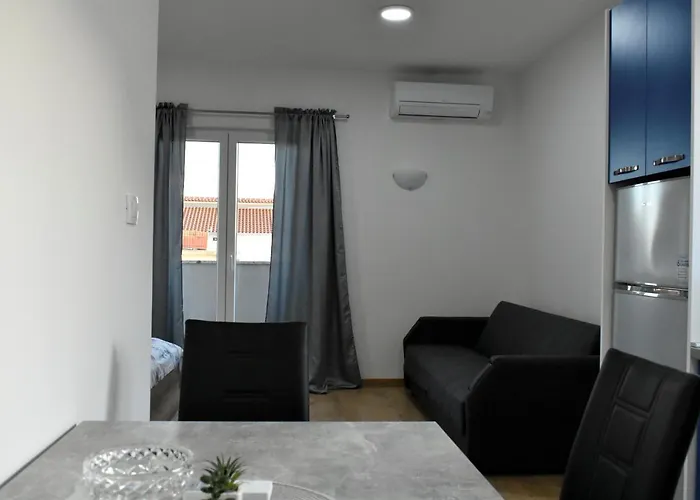 Gostinjska kuća Skorpion